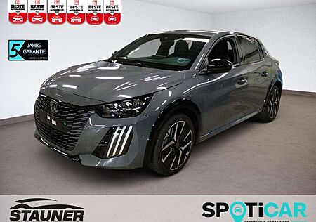 Peugeot 208 NEUER GT HYBRID 145PS e-DSC6