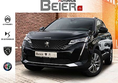 Peugeot 3008 GT Pack