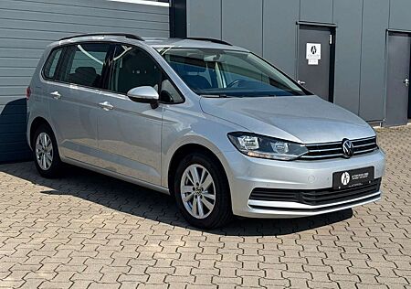 VW Touran Volkswagen 2.0 TDI *COMFORTLINE*PDC*KLIMA*AHK