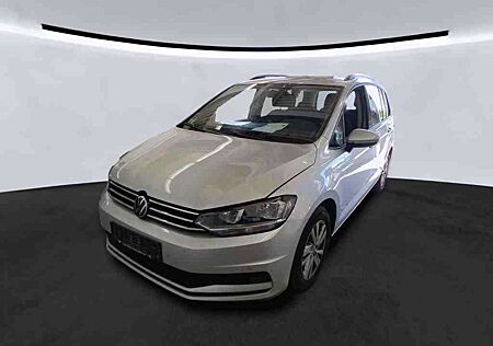 VW Touran Volkswagen 2.0 TDI *COMFORTLINE*PDC*KLIMA*AHK