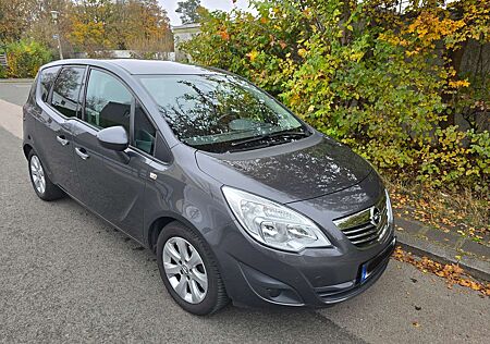 Opel Meriva +1.4+ecoflex+Innovation