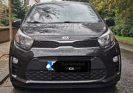 Kia Picanto 1.2 ISG Dream-Team Edition