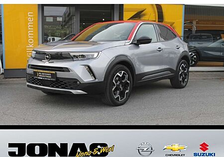 Opel Mokka Ultimate 1.2T AT Leder Navi LED-Matrix