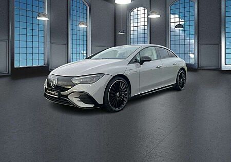 Mercedes-Benz EQE 300 AMG+BURM+NIGHT+AIRMATIC+DIGI LIGHT+360