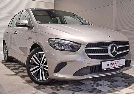 Mercedes-Benz B 250 e Progressive°360°Pano°AHK°Spur°TWA°LED°Nav