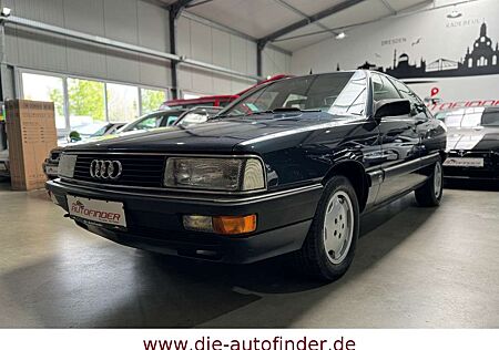 Audi 200 2.2 Turbo quattro Klima,Leder, Orig. Zustand