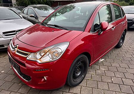 Citroën C3 Citroen 1.2 AUTOMATIK/TOP/TÜV NEU/KLIMAAUTOMATIK/PDC