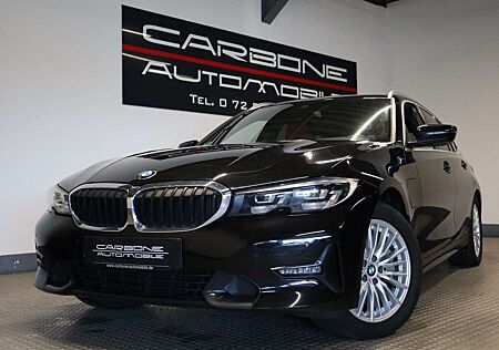 BMW 330 e Touring Sport Line