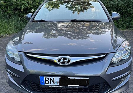 Hyundai i30 1.4 blue Classic