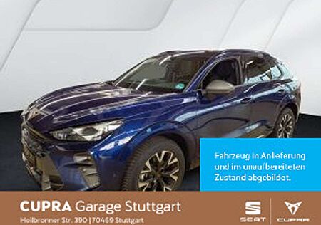Cupra Terramar 1 1.5 TSI 110kW