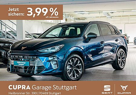 Cupra Terramar 1 1.5 TSI 110kW