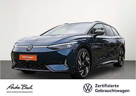 VW ID.7 Volkswagen Tourer GTX 4M Automatik Navi LED Panorama H