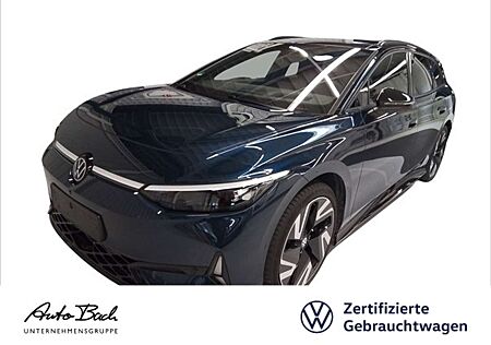 VW ID.7 Volkswagen Tourer GTX 4M Automatik Navi LED Panorama H