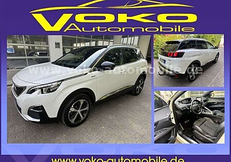 Peugeot 3008 1.6 THP EAT8 GT-Line ePANO LED NAVI RFK AHK