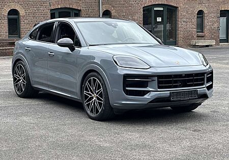Porsche Cayenne S Coupe SPORTDESIGN-ABGAS*BOSE*HD MATRIX*22 RS*