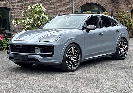 Porsche Cayenne S Coupe SPORTDESIGN-ABGAS*BOSE*HD MATRIX*22 RS*