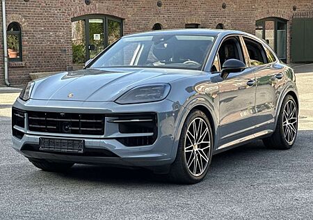 Porsche Cayenne S Coupe SPORTDESIGN-ABGAS*BOSE*HD MATRIX*22 RS*