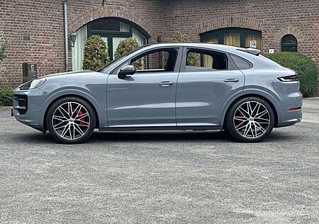 Porsche Cayenne S Coupe SPORTDESIGN-ABGAS*BOSE*HD MATRIX*22 RS*
