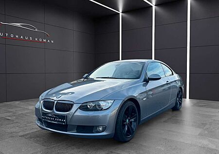 BMW 325 i Coupe*TÜV NEU*KLIMA*PDC*LEDER*XENON*18ZOLL*