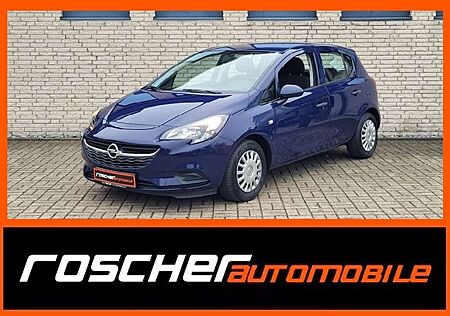 Opel Corsa E Selection *4-Türig*Klima*TÜV Neu*