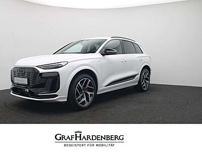 Audi e-tron performance 225 kW AHK, Tech pro, MMI experienc...
