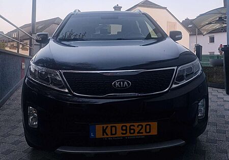 Kia Sorento 2.2 CRDi AWD Aut. Vision