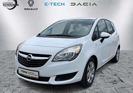 Opel Meriva B 1.4 Edition