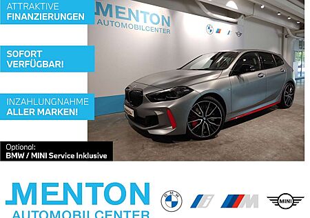 BMW 128 ti Sportpaket Head-Up HK HiFi DAB LED WLAN