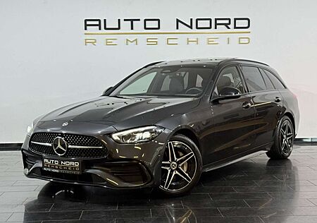 Mercedes-Benz C 220 d T AMG*OLED*Pano*Night*Kamera*Ambiente*
