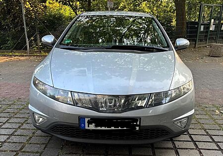 Honda Civic 1.8 I-vtec