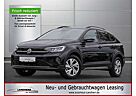 VW Taigo Volkswagen 1.0 TSI Life //LED/ACC/PDC/Alu