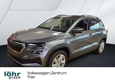Skoda Karoq 1.5 TSI DSG Selection Navi, Rear-View