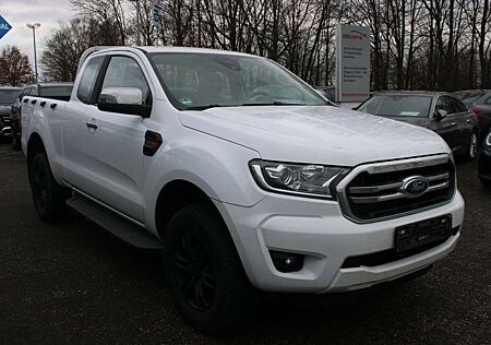 Ford Ranger Extra 2.0 EcoBlue Aut. Wolftrak