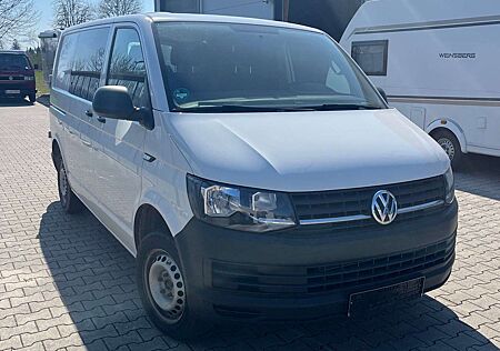 VW T6 Transporter Volkswagen Camper,Wohnmobil