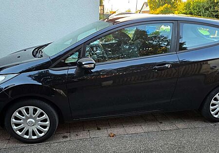 Ford Fiesta 3-Türer 1.25 Ambiente
