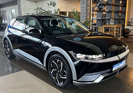 Hyundai IONIQ 5 Dynamiq*LED*NSCC*R.Cam*SHZ*BLIS*SOH:100%