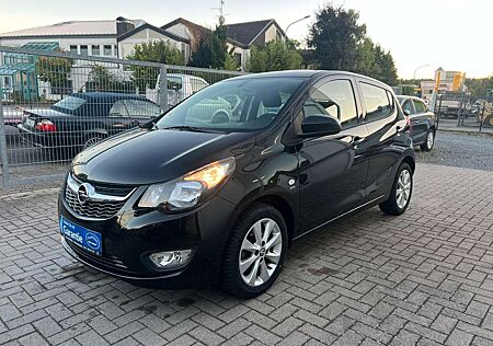 Opel Karl Excite Klima