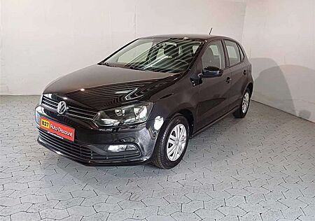 VW Polo Volkswagen 1.0 Trendline Klima+Start/Stopp