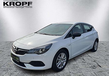 Opel Astra K 1.2 Turbo Edition LM LED W-Paket PDC