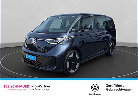 VW ID.BUZZ Volkswagen ID. Buzz Bus+KLIMAAUT+SHZ+DAB+NAVI+360 KAMERA