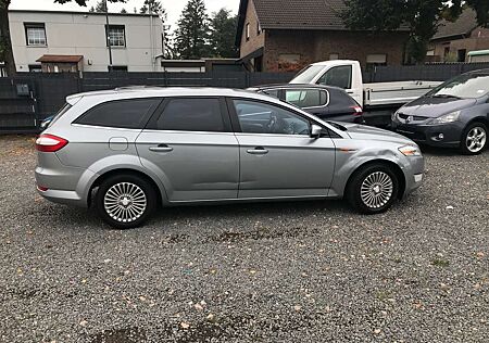 Ford Focus C-Max 2.0 TDCi DPF Trend mondeo automatik