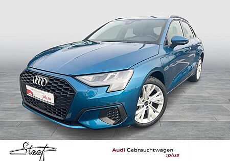 Audi A3 Sportback TFSI e Sportback 40 TFSIe 150(204) kW(PS) S tronic