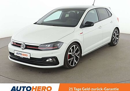VW Polo Volkswagen 2.0 TSI GTI Aut.*NAVI*LED*PDC*SHZ*