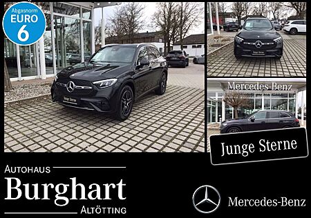 Mercedes-Benz GLC 220 d 4M AMG Line Advanced/Plus/AHK/PanoDach