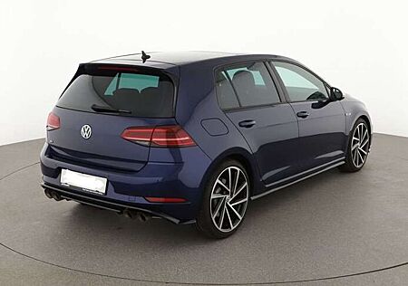 VW Golf Volkswagen VII R 2.0 TSI OPF 4Motion DSG