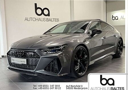 Audi RS7 RS 7 Sportback 22"/Matrix/Pano/280/HuD/Kam/RSAbg