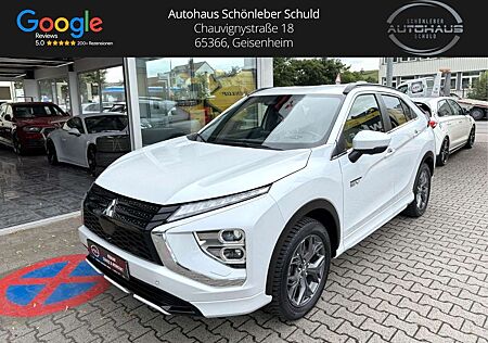Mitsubishi Eclipse Cross Top Hybrid 4WD *1. HD*HUD*LED*NAVI