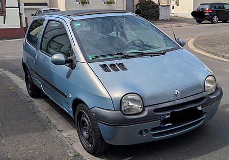 Renault Twingo 1.2 16V, LPG / Autogas
