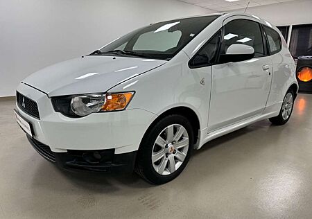 Mitsubishi Colt gebraucht kaufen Mitsubishi Colt Lim. 3-trg. ClearTec 35 Jahre*AC*SHZ*SHEFT*