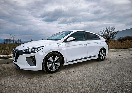 Hyundai Ioniq Plug-in-Hybrid 1.6 GDI Trend